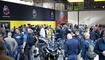Eicma "THAT'S AMORE" Motorrad-Messe