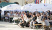 Staatsfeiertag Volksfest in Vaduz