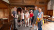 Familien- und Freunde-Sonntag auf Burg Gutenberg, Balzers (03.05.2026)