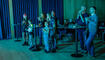 Premiere vom &laquo;Musikszene Bandfestival&raquo; im Clunia in Nendeln.