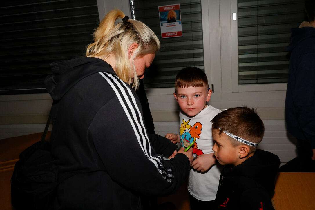 50 Jahre Realschule Balzers