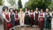 150 jähriges Bestehen der Kirche (Kathedrale) von Vaduz und 1. Messe von Bischof Benno Elbs in Liechtenstein