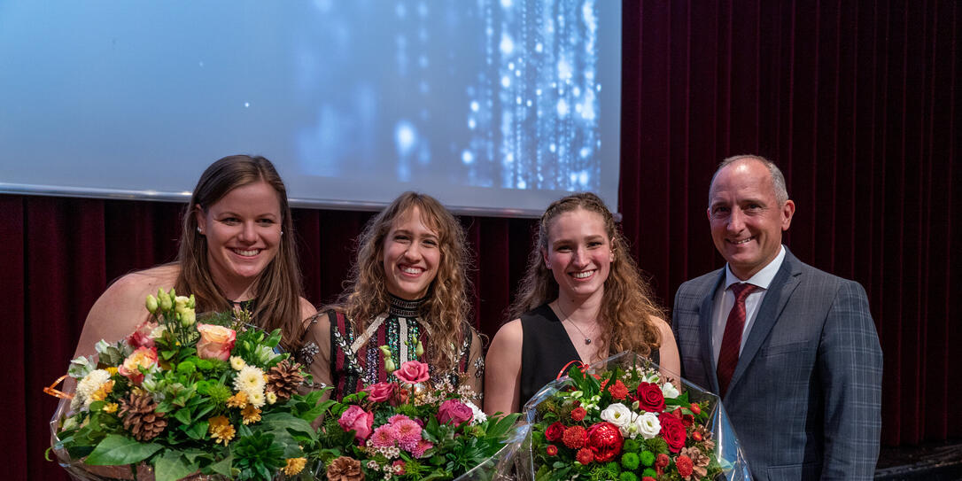 Nacht des Sports 2019, SaL Schaan