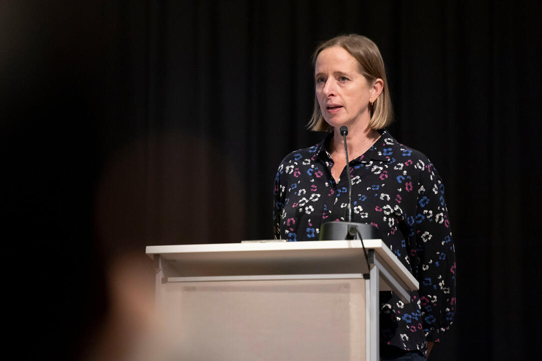 10 Jahre Gartenkooperative, Triesen