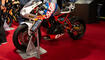 Eicma "THAT'S AMORE" Motorrad-Messe