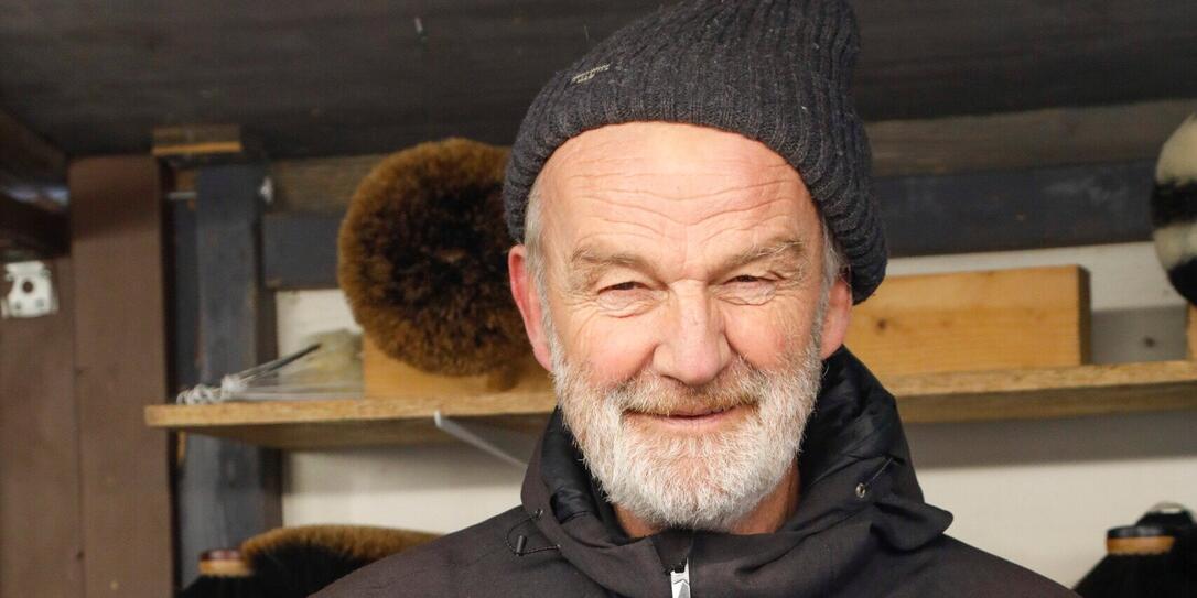 Feldkirch, Vorarlberg, Österreich.