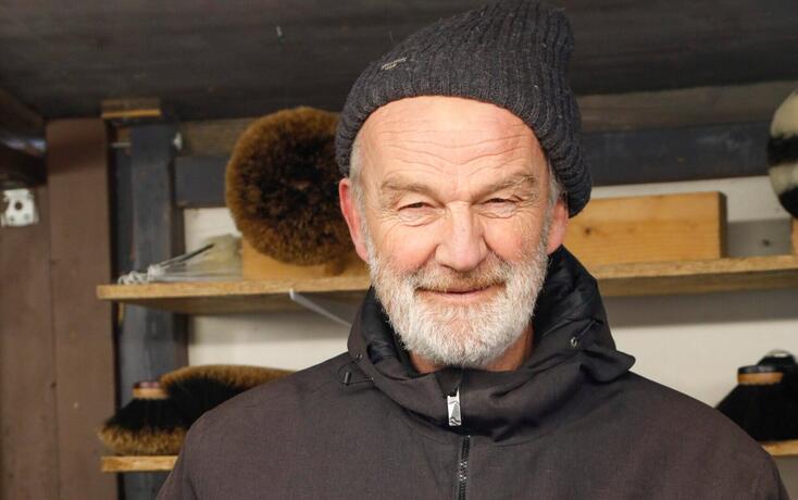 Feldkirch, Vorarlberg, Österreich.