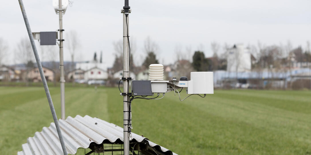 SMART FARMING, DIGITALISIERUNG, LANDWIRTSCHAFTLICHE FORSCHUNG, FORSCHUNGSANSTALT, FORSCHUNGSBETRIEB, VERSUCHSANSTALT, AUTOMATION, AUTOMATISIERUNG, AGRARTECHNIK, TAENIKON, BERUFS- UND BILDUNGSZENTRUM ARENENBERG,