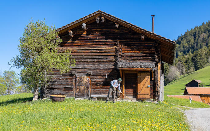 11. Sagenfestin Triesenberg (01.05.2026)