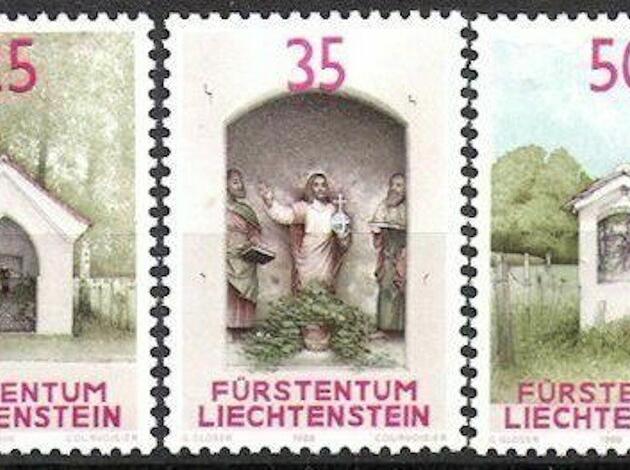 Briefmarken Briefmarken
