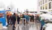 Schaaner Nikolausmarkt