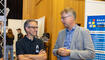 Eröffnung der 9. Berufs- &  Bildungstage next-step in Schaan (29.09.2023)