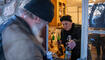 Winter-Motorrad-Treffen in Triesenberg (15.02.2025)
