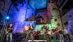 Kultursommer mit Rääs – 20 Jahre Balzner Mundart und Support Act Trio Promillo, Balzers (19.07.2025)