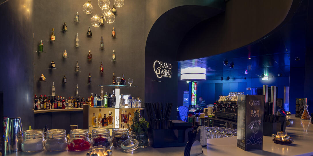 Grand Casino, Bendern Grand Casino, Bendern