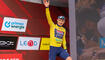 Tour de Suisse 1. Etappe in Vaduz (09.06.2024)