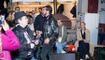 Food and Sound Open Air in Mels