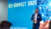 KI-Summit in Bendern (30.09.2025)