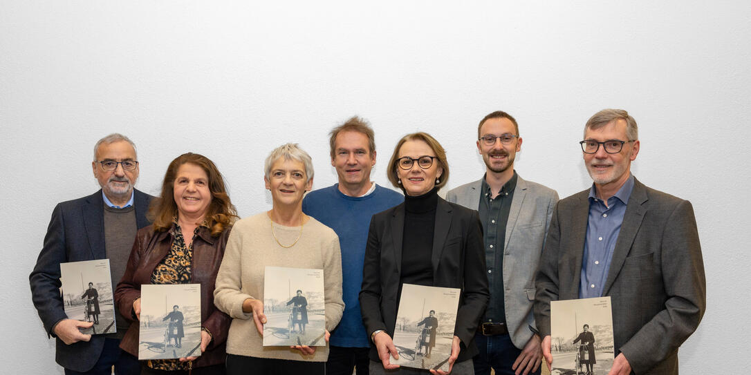 Balzner Neujahrsbl&auml;tter 2026