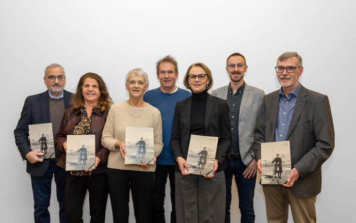 Balzner Neujahrsbl&auml;tter 2026