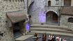 Kultursommer Burg Gutenberg : 100 Jahre Mikis Theodorakis mit &laquo;Tragoudi&raquo; in Balzers