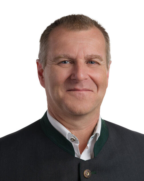 Toni Schächle