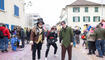 Internationaler Fasnachtsumzug in Schaan