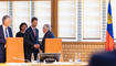 Landtagseröffnung in Vaduz (10.04.2025)