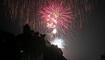 Staatsfeiertag 2025: Feuerwerk