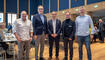 Eröffnung Begegnungszentrum "Clunia" in Nendeln (02.12.2023)