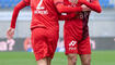 FC Vaduz - AC Bellinzona (16.03.2025)