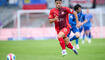 FC Vaduz - Dungannon Swifts FC (24.07.2025)