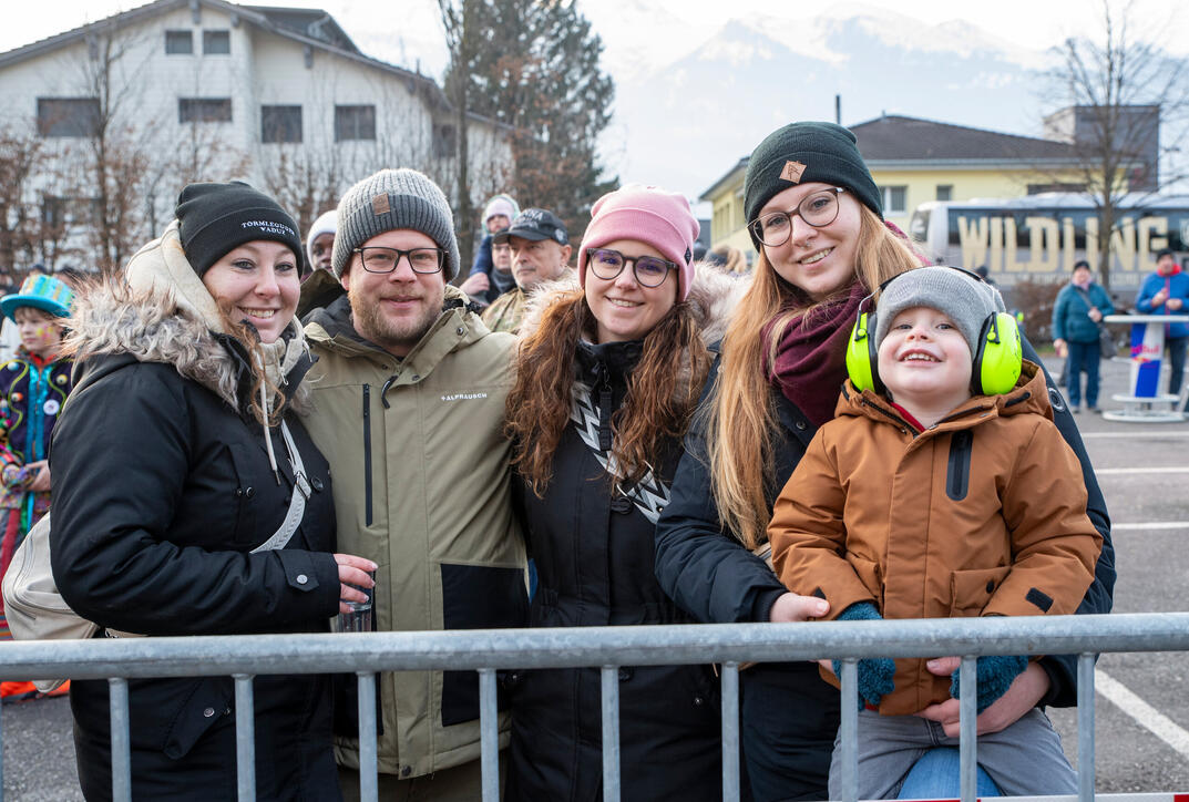 Monsterkonzert Triesen (24.01.2026)