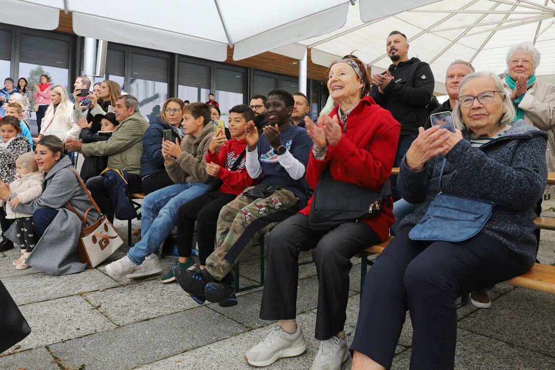Kulturtag in Eschen
