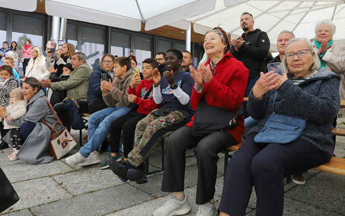 Kulturtag in Eschen