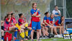 Liechtenstein - Namibia in Ruggell (11.07.2024)