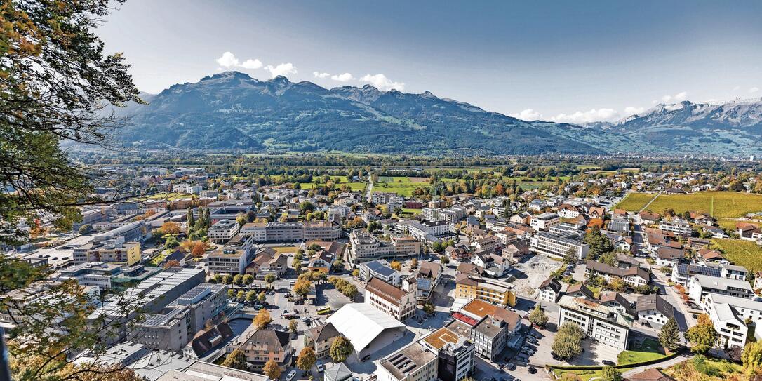 Gemeinde Vaduz Gemeinde Vaduz