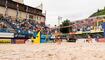 Beachvolleyball Vaduz