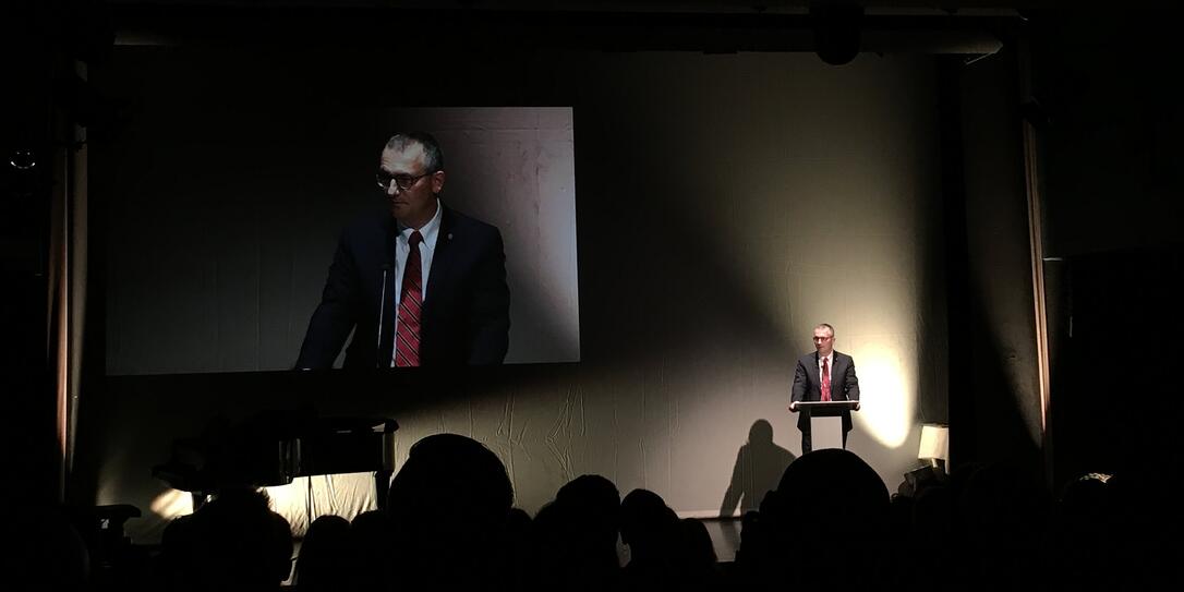 LFV Awards LFV Awards