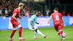 Liechtenstein - Belgien (04.09.2025)