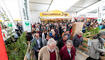 Eröffnung SIGA Messe in Sargans