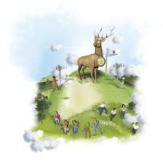 Titel des Bildes