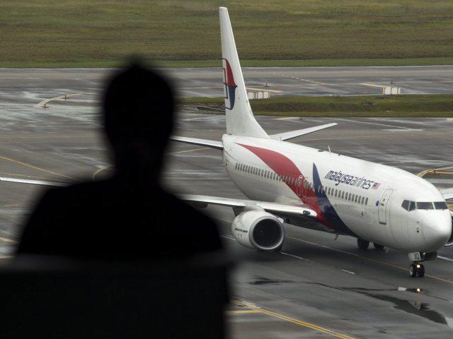 Malaysia Airlines Tief In Den Roten Zahlen Vaterland Online