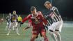 Fussball Testspiel: FC Vaduz - SC YF Juventus Zuerich