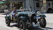 Arlberg Classic Car Rally