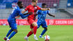FC Vaduz - Dungannon Swifts FC (24.07.2025)