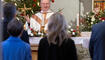 Gottesdienst zur Landtagser&ouml;ffnung in der Kathedrale  Vaduz