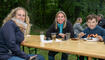 Waldfest Heuwiese