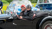 Oldtimer-4-L&auml;ndertreffen, in Ruggell (09.05.2026)