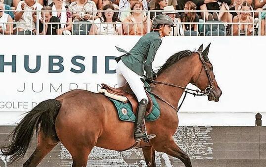 Jennifer Hochstadter